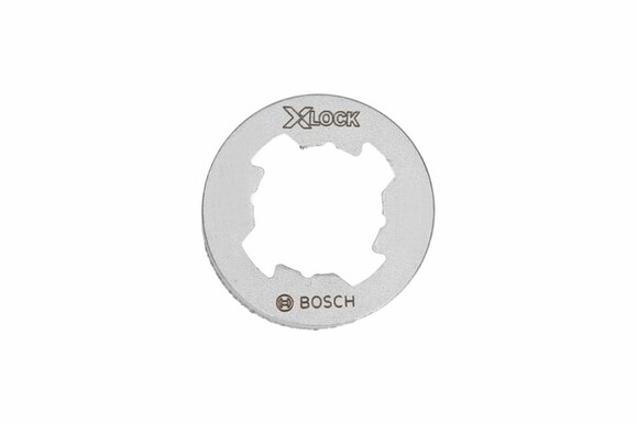 Алмазна коронка Bosch Dry Speed ​​X-LOCK 68 мм (2608599022) фото 2