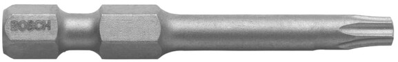 Бита Bosch Extra Hard T40, 49 мм (2607001644)