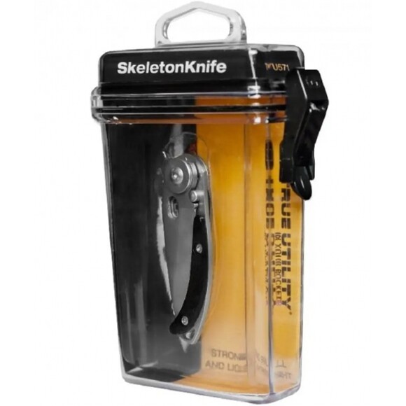 Туристический нож True Utility Skeletonknife (TR TU571K) изображение 4