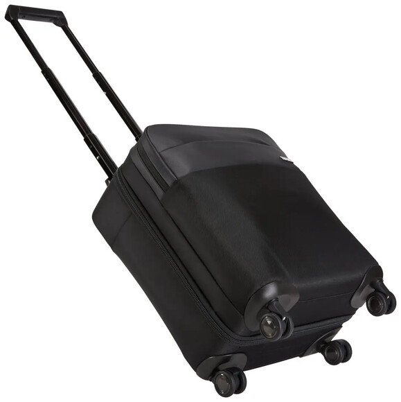 Чемодан на колесах Thule Spira Compact CarryOn Spinner, черный (TH 3203778) изображение 4