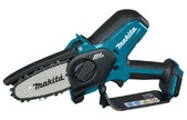 Аккумуляторная цепная пила Makita UC100DZ (Без АКБ и ЗУ)