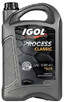 Моторное масло IGOL PROCESS CLASSIC 10W-40 5 л (PROCCLAS10W40-5L)
