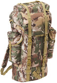 Тактичний рюкзак Brandit-Wea Kampfrucksack, тактичний камуфляж (8003-161-OS)