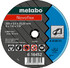 Отрезной диск Metabo Novoflex (Basic) A 30, 115x3x222 мм (616420000)
