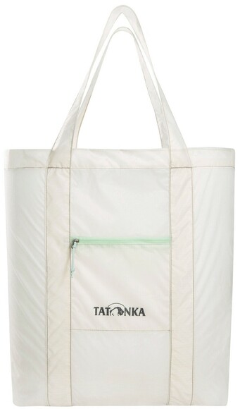 Сумка Tatonka Squeezy Market Bag, Lighter Grey (TAT 2196.080)