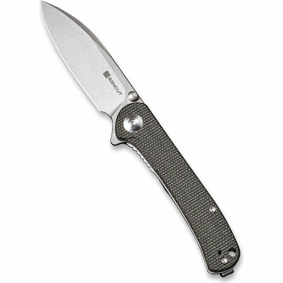 Нож Sencut Scepter (SA03F) изображение 2