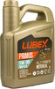 Моторное масло LUBEX PRIMUS MV-LA 5W30, 4 л (61462)