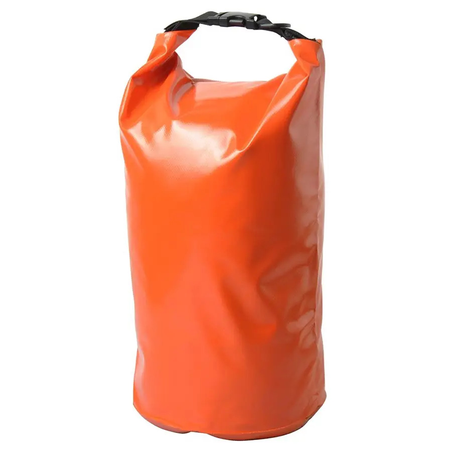 

Гермомешок AceCamp Vinyl Dry Sack 30 L, orange (24623)