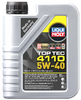 LIQUI MOLY Top Tec 4110 5W-40 (21479)