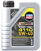 НС-синтетична моторна олива LIQUI MOLY Top Tec 4110 5W-40, 5 л (21479)