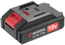 Аккумулятор INTERTOOL DT-0316