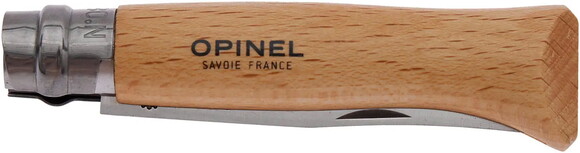 Нож многофункциональный Opinel 8 VRI Picnic+ (204.66.83) изображение 5