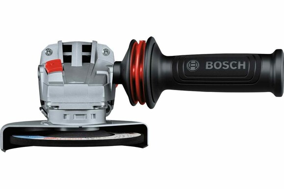 Угловая шлифмашина Bosch GWS 12-125 S (06013A6020) изображение 3
