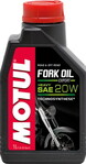 Вилкова олива MOTUL Fork Oil Expert Heavy 20W 1 л (105928)