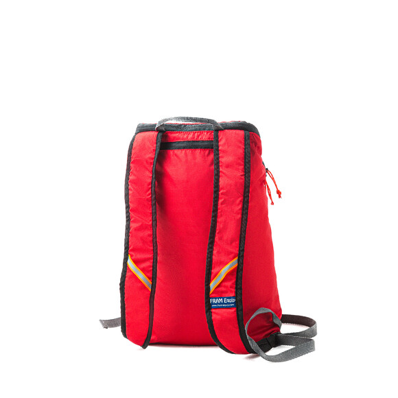 Рюкзак Fram Equipment MyPeak Matterhorn 10L (красный) (31176241) изображение 2