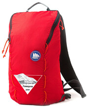 Рюкзак Fram Equipment MyPeak Matterhorn 10L (красный) (31176241)