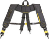 Подтяжки с карабинами DeWALT PRO для ремня с навесными сумками (DWST40901-1)