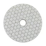 Гибкий алмазный круг Distar CleanPad 100х3х15 мм №100 (80115429035)