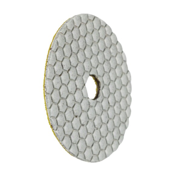 Гибкий алмазный круг Distar CleanPad 100х3х15 мм №100 (80115429035) изображение 3