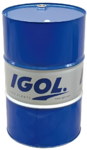 Моторное масло IGOL E.LUB 10W-40, 220 л (ELUB10W40-220L)