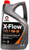 Моторное масло Comma X-Flow Type P 5W-30, 5 л (XFP5L)