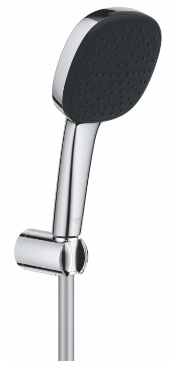 

Душовий набір Grohe QuickFix Vitalio Comfort 110 (26399001) (CV033244)