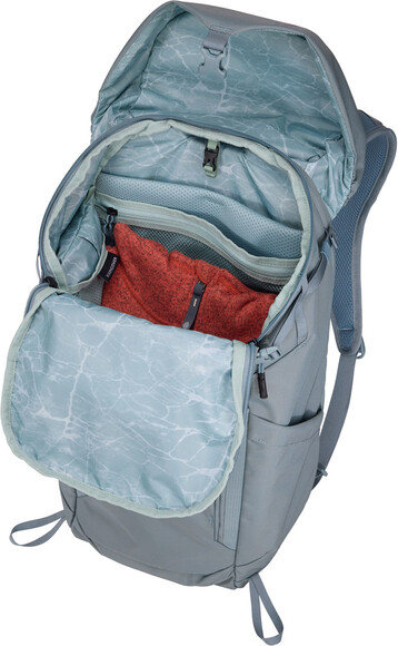 Походный рюкзак Thule AllTrail Daypack 25L, Pond (TH 3205089) изображение 9