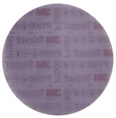 Абразивний диск 3M Trizact, Р1500, 75 мм (05601)