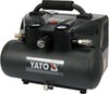 Аккумуляторные компрессоры Yato