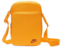 Сумка на плечо Nike NK HERITAGE CROSSBODY (желтый) (DB0456-717)