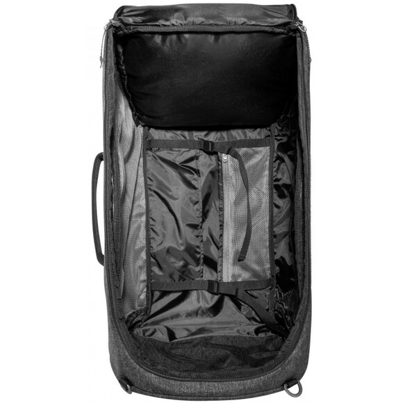 Сумка-рюкзак Tatonka Duffle Bag 65 (black) (TAT 1935.040) изображение 5