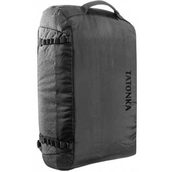 Сумка-рюкзак Tatonka Duffle Bag 65 (black) (TAT 1935.040) изображение 2