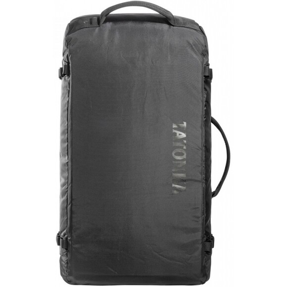 Сумка-рюкзак Tatonka Duffle Bag 65 (black) (TAT 1935.040) фото 4