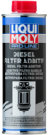 Присадка для дизельных топливных фильтров LIQUI MOLY Pro-Line Diesel Filter Additive, 0.5 л (20790)