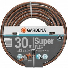 Шланг Gardena SuperFlex 13 мм (1/2), 30 м (18096-20)