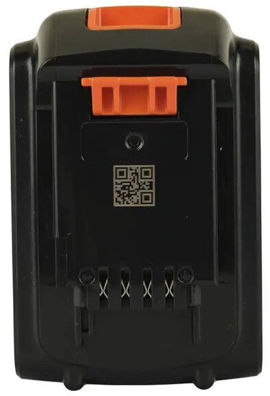 Дриль-шуруповерт акумуляторний Black+Decker BCD001C1 фото 6