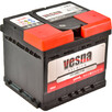 Автомобільний акумулятор Vesna Premium Euro 12В, 54 Аг (415 254)