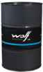 Трансмиссионное масло WOLF VITALTECH MULTI VEHICLE ATF, 205 л (8304361)