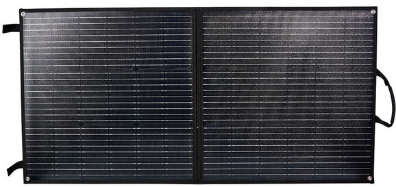 Солнечная панель Vitals Professional SP 100W (191787) изображение 3