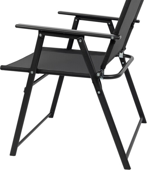Кресло раскладное Skif Outdoor Gustav (389.04.14) изображение 4