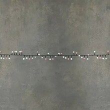 Гірлянда Luca Lighting Змійка, 19 м, мультикольоровий (8718861852110)