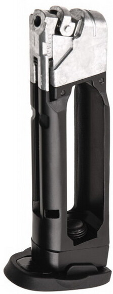 Магазин для пневматического пистолета Umarex Smith & Wesson M&P9 M2.0, калибр 4.5 мм (1003525)