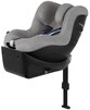 Летний чехол для автокресла Cybex Sirona G Grey (522004761)