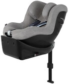 Літній чохол для автокрісла Cybex Sirona G Grey (522004761)