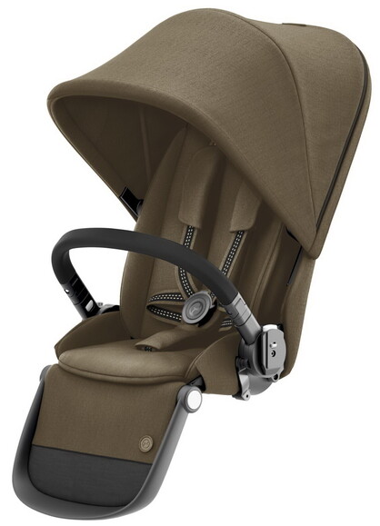 Прогулочный блок Cybex Gazelle S Classic Beige (520002951)