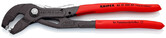 Щипцы для пружинных хомутов KNIPEX 250 мм (85 51 250 AF)