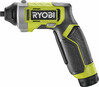 Аккумуляторные отвертки Ryobi