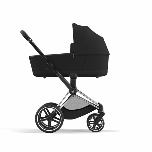 Шасі та каркас Cybex Priam (chrome black) (521002325) фото 3