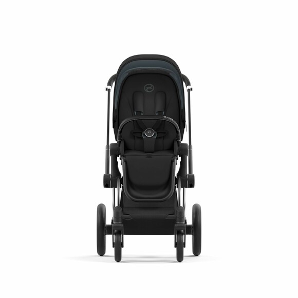 Шасі та каркас Cybex Priam (chrome black) (521002325) фото 5