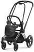 Шасі та каркас Cybex Priam (chrome black) (521002325)